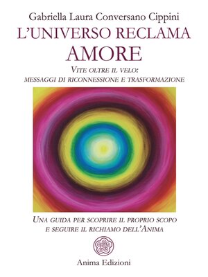 cover image of L'Universo reclama Amore